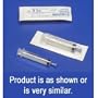 MONOJECT SoftPack 6 cc/ml Syringe w/o Needle - Regular Luer Tip - Monoject Syringe 6cc Reg Luer Tip - Case of 400