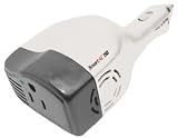Wagan 150-Watt Smart AC Inverter
