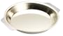 All-Clad Gold Standard Pie Plate