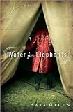 Water for Elephants [Deckle Edge] Roughcut edition