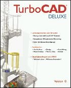 TurboCAD 10 Deluxe