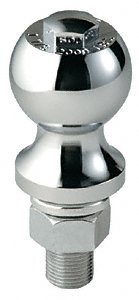 Masterlock 2819DATSC Ez Mt Ball 2 5/16X 2 1/2