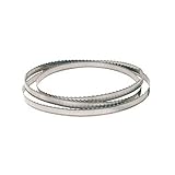 JET 710044 Premium Bandsaw Blade... by Jet