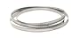 JET 710044 Premium Bandsaw Blade 1-Inchx137-Inch 6 TPI