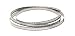JET 709351 Bandplus Premium Bandsaw Blade 1/8-Inchx93-1/2-Inch 14 TPI