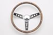Grant 213 Wheel Wal Wood F Grip Dsh