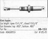 Arctic Cat Pro Gold Gas Ski Shocks