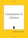 Ceremonies of Judaism (1929)