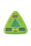 MINUTE MATH ELECTRONIC FLASH CARD