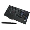 Lenovo ThinkPlus USBキ-ボ-ド ウルトラナビ付 [31P8974]