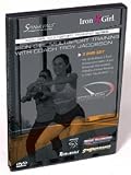 Spinervals Iron Girl Multisport 3-pack DVD set