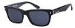 Tres Noir Optics "Waycooler" Sunglasses Wayfarer Rockabilly Punk Blues
