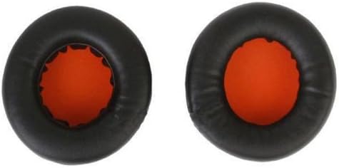 YiHangYu Replacement Sponge Ear pads Cushion for Razer Kraken Pro earmuffs