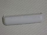 Clothes Dryer White Door Handle - WE1M463