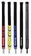Feel Golf - Full Release Grips, Cross Line - 13 Grip Set