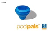 POOL PALS STANDARD CAPASITY FLOATING CHEMICAL FEEDER - B0007WKWRC