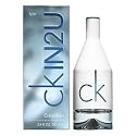 CK In 2U Him 100ml EDT Spray
