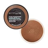 Maybelline Pure Mineral Foundation 93 Siennaby Maybelline