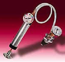 Universal Pressure Test Kit (MIT4520) Category: Engine Compression Tools