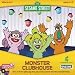 Sesame Street: Monster Clubhouse