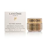 Lancome Nutrix Royal Intense Restoring Lipid Enriched Cream Facial Treatment Products