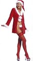 3 Piece Holiday Sexy Lingerie Set - Fun for anytime, just ask him!