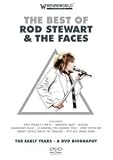 Review Rod Stewart  / Rod Stewart and the Faces - the Best of...