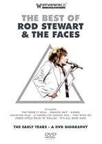 Rod Stewart - Best Of [DVD]