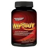 Champion Nutrition - Wipe Out Crave Control, 120 capsules