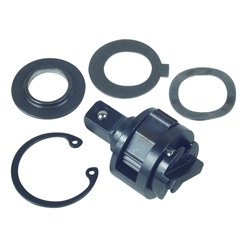 Ingersoll Rand Air Ratchet Head Repair Kit 1210-TRK1