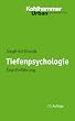 Tiefenpsychologie  - Eine Einf�hrung (Urban Taschenbucher)