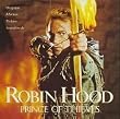 Robin Hood:Prince..