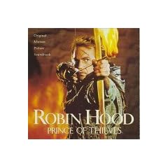 Robin Hood - Prince of Thieves