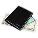  : DataSafe Security Wallet, Bi-Fold Black Nappa Leather