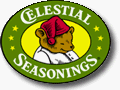 Celestial Seasonings - ALMOND SUNSET TEA - 20 BG by Celestial Seasonings