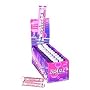 ZipFizz Healthy Energy Drink Mix Berry - 20 Tubes