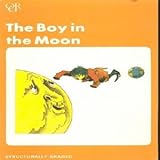 The boy in the moon