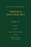 Biomass, Part B: Legnin, Pectin, and Chitin, Volume 161: Volume 161: Biomass Part B (Methods in Enzymology)