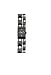 Diesel - DZ5134 - Montre Femme - Quartz Analogique - Montre Acier Noir - Bracelet en Acier Noir - Dateur