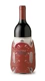 CellarDine - Therm au Rouge Red Wine Warming Sleeve