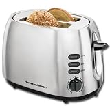 Hamilton Beach HB Two-Slice Toaster
