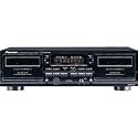 Pioneer CTW208R Dual Cassette Deck