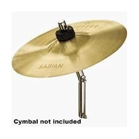Sabian Tilt Stacker, 2.5 x 4 x 2.5-inch