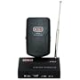 Rolls WPM61 Wireless Personal Monitor System