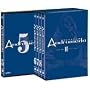 �A���h�����_ �V�[�Y��3 DVD THE COMPLETE BOX II