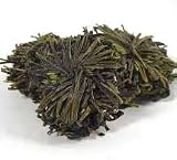 Organic Green Peony Display Tea Leaves - Organic Teas from China
