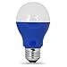 Feit Electric A19/B/LED A19 Blue LED