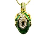 FABERGE EGGS