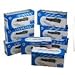 (10 Pack)This item(Q2612A, 2,500 page yield/ea) is sold only by BEST DEAL TONER in USA, all other sellers only has 2,000 page yield. Exclusive (2500 page yield/ea)Brand New Compatible HP Q2612A, Q2612A-C, 12A compatible toner cartridge for HP Laserjet 1010, 1012, 1015, 1018, 1020, 1022, 3015, 3020, 3030, 3050, 3052, 3055, Black color, 2500 page yield/ea. ONLY SOLD BY: Best Deal Toner