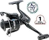 Shakespeare Alpha 180 Big Water Spinning Reel